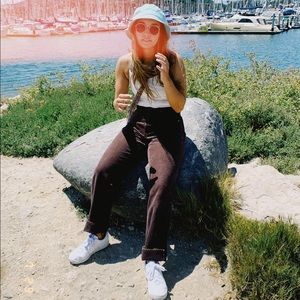 Meet your Posher, Mackenzie